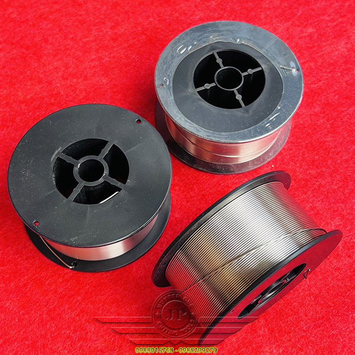 Dây Hàn Inox Không Dùng Khí ER308L 1.0mm