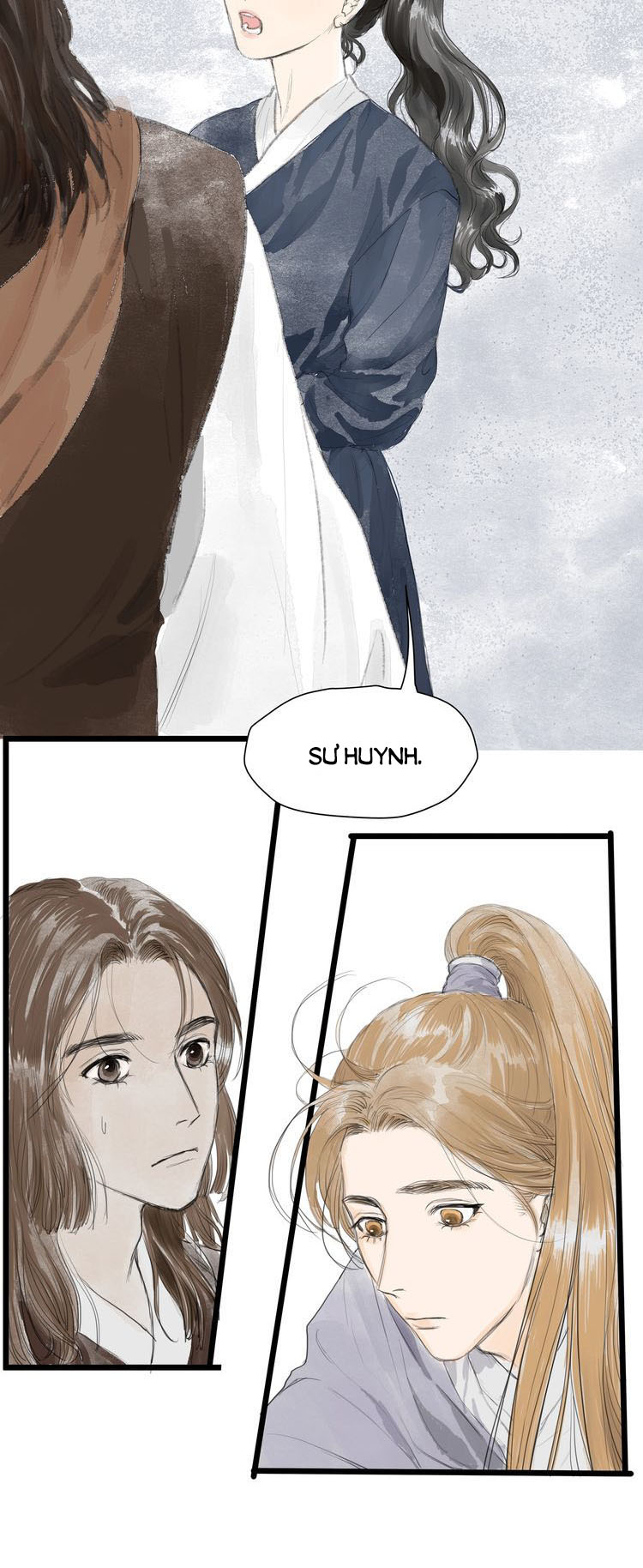 muốn làm nữ hiệp quá chapter 31 18