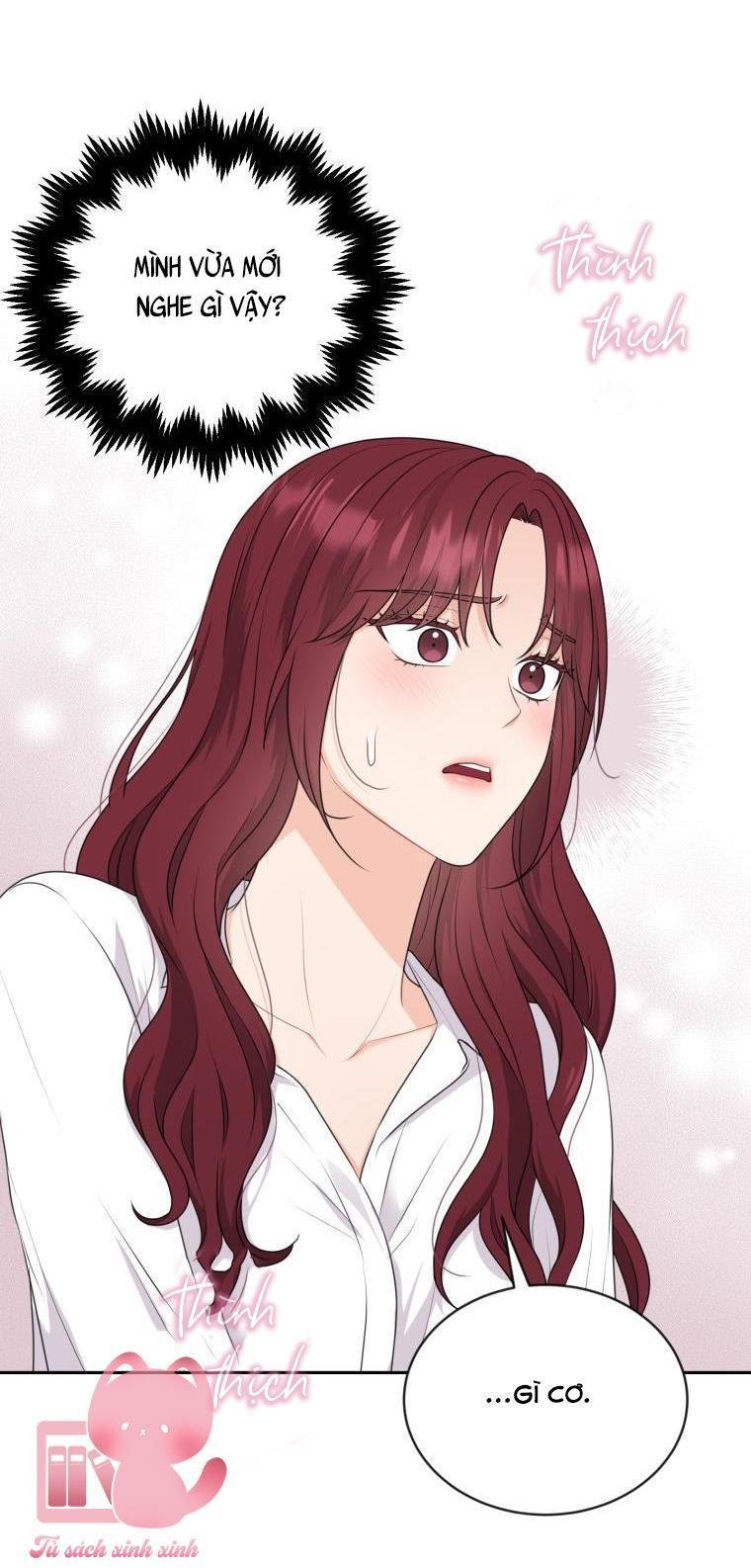 mong được chị chỉ bảo, tiền bối chapter 4 29