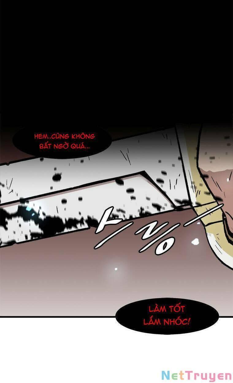 lên cấp một mình chapter 64 45