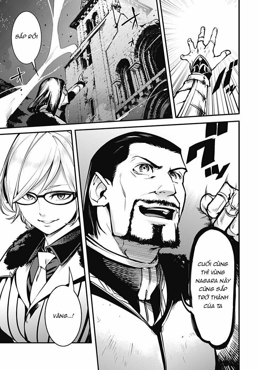 worlds end harem fantasia chapter 7.1 7