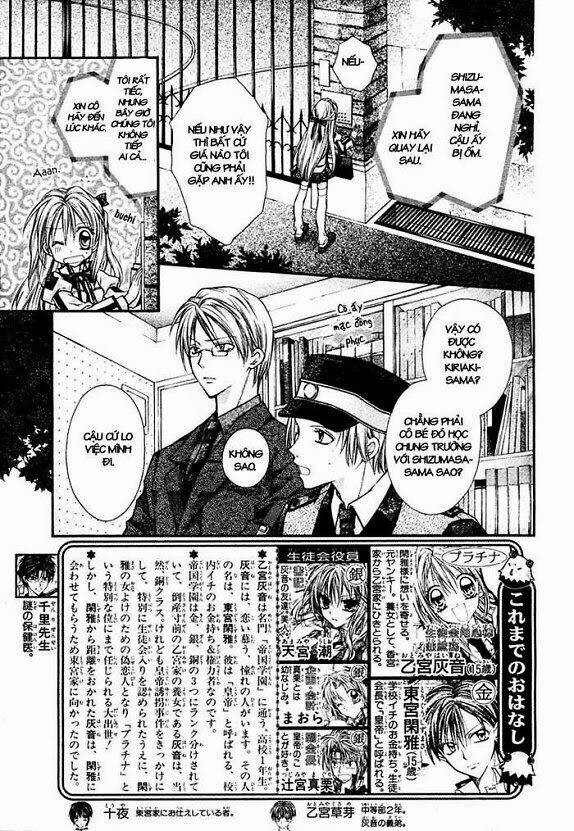 hội quý tộc chapter 11 3