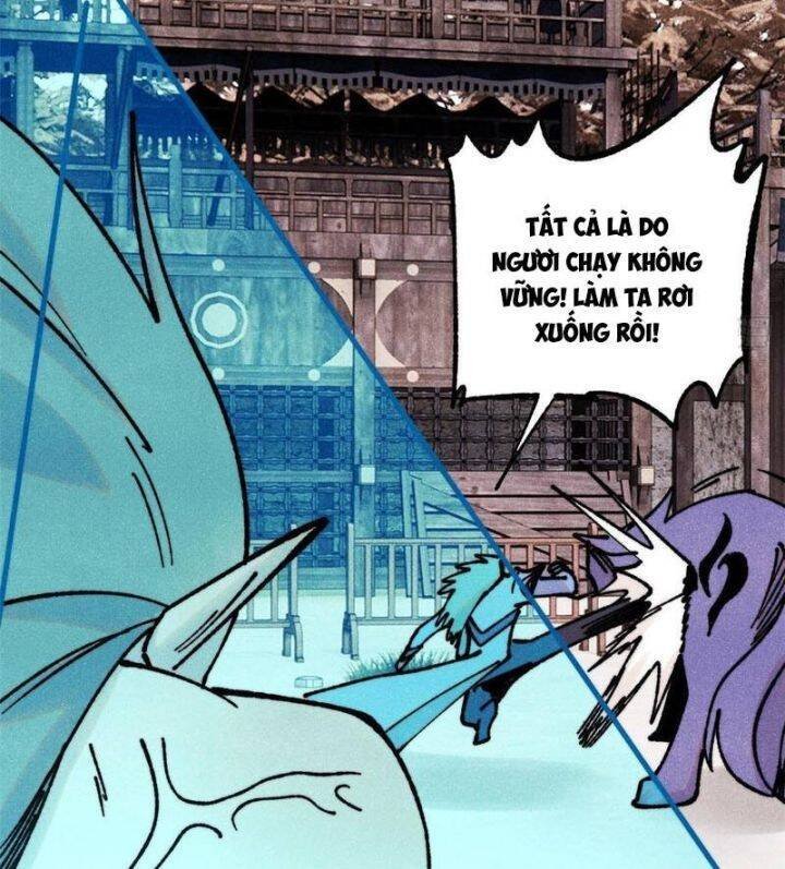 vạn cổ tối cường tông chapter 389 54