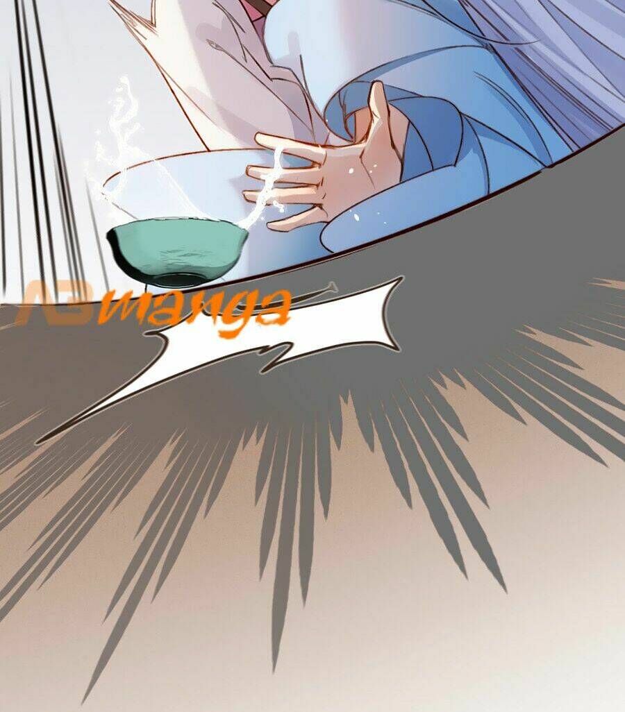 phượng hoàn triều: vương gia yêu nghiệt xin tránh đường chapter 3 14