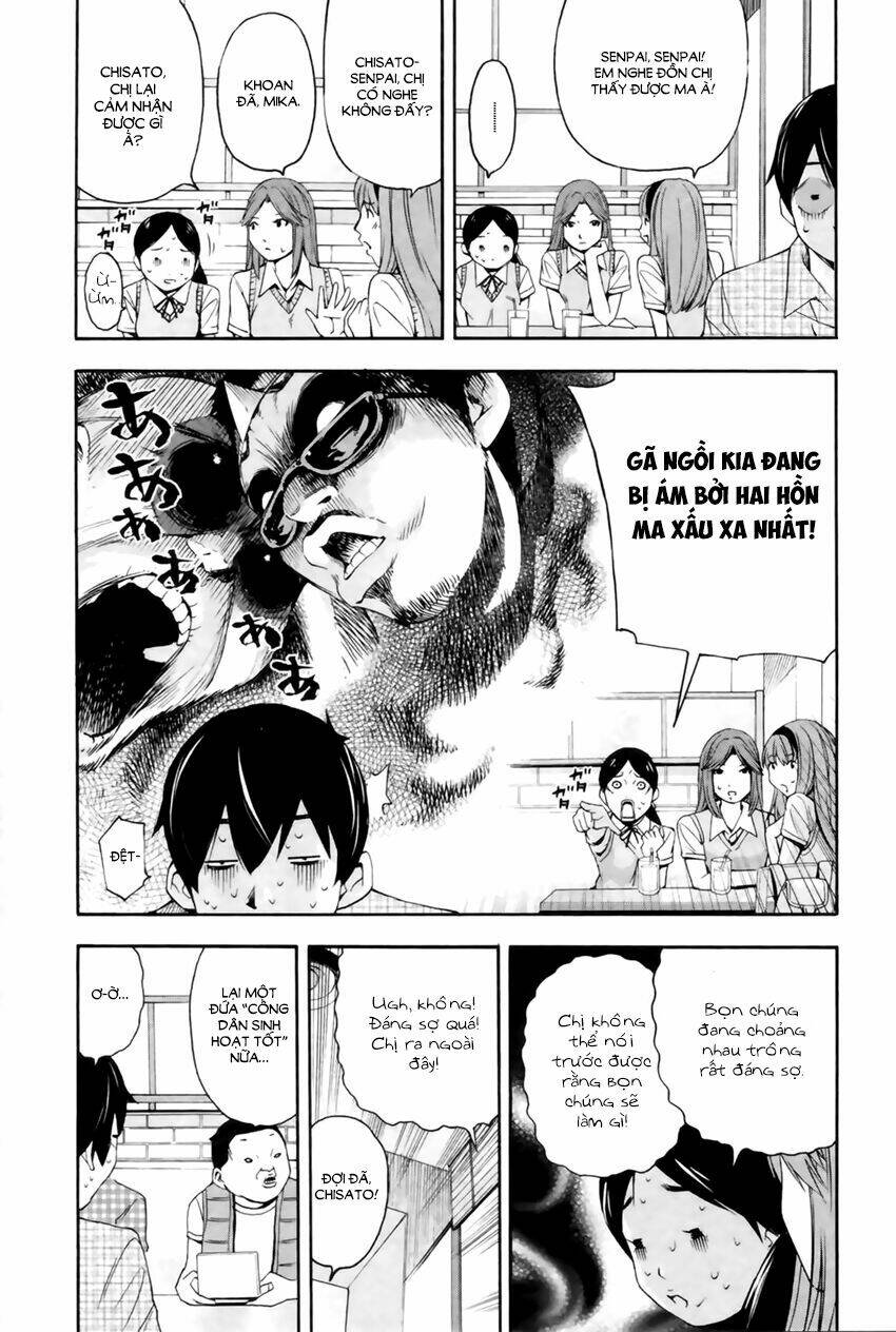 love riron chapter 13 14