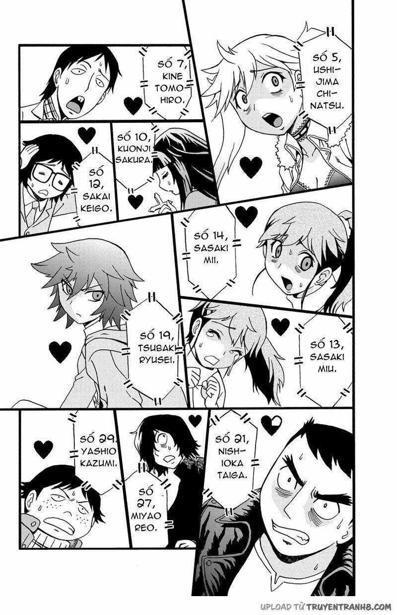 lý do sống còn chapter 2 3