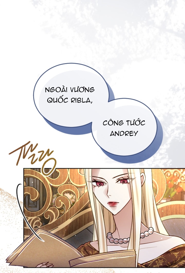 Tôi Sẽ Bị Trừ Khử Cùng Hoàng Đế chapter 129.2 5