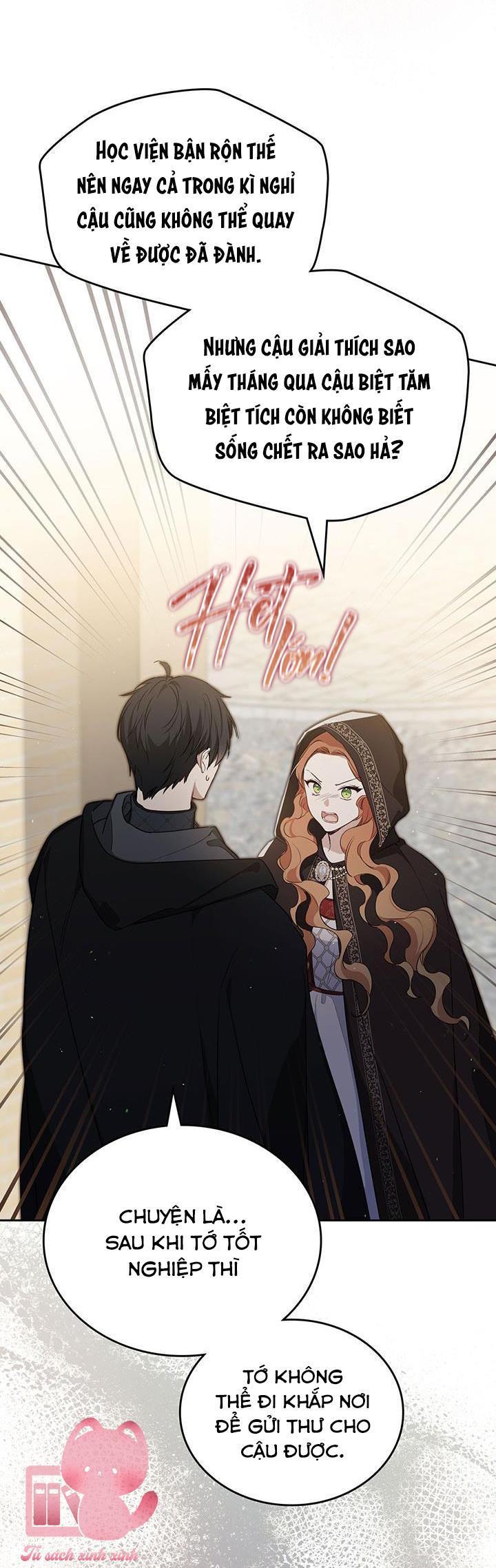 kiếp này ta sẽ trở thành gia chủ chapter 126 53