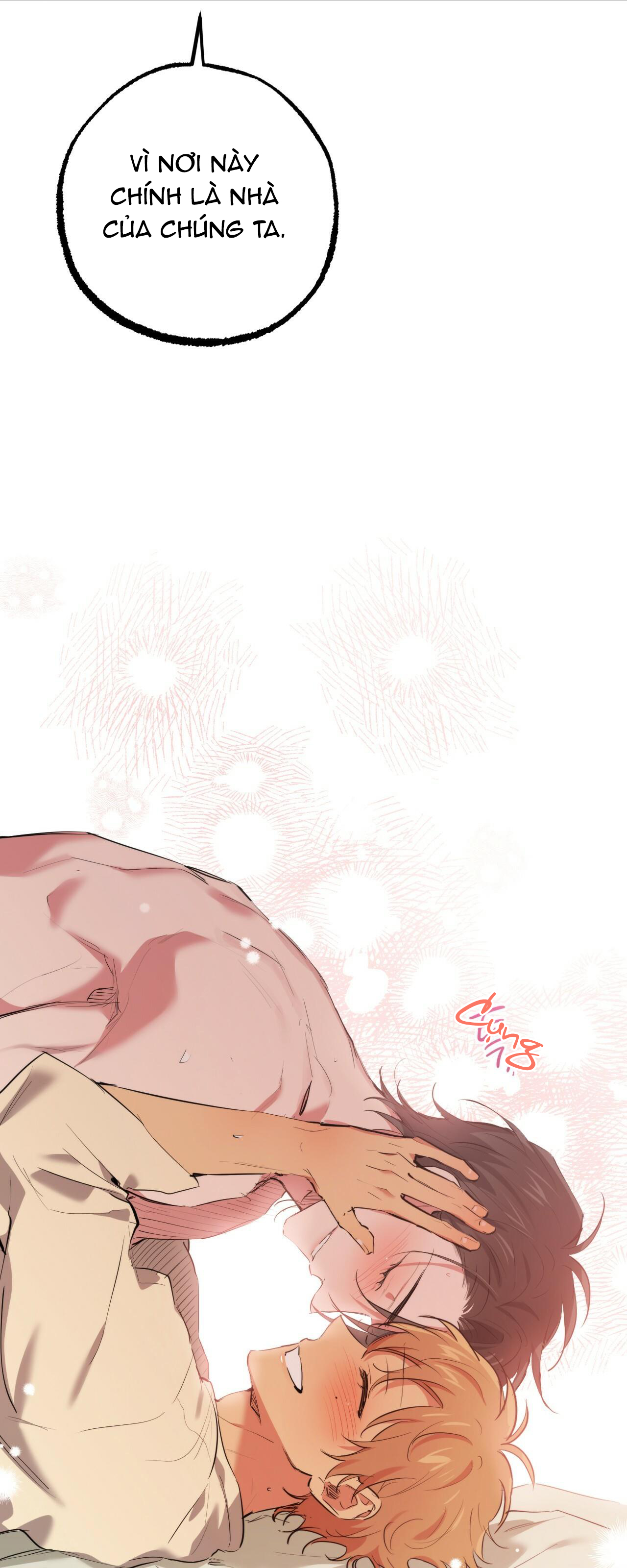 những chú thỏ của hapypy chapter 38 64