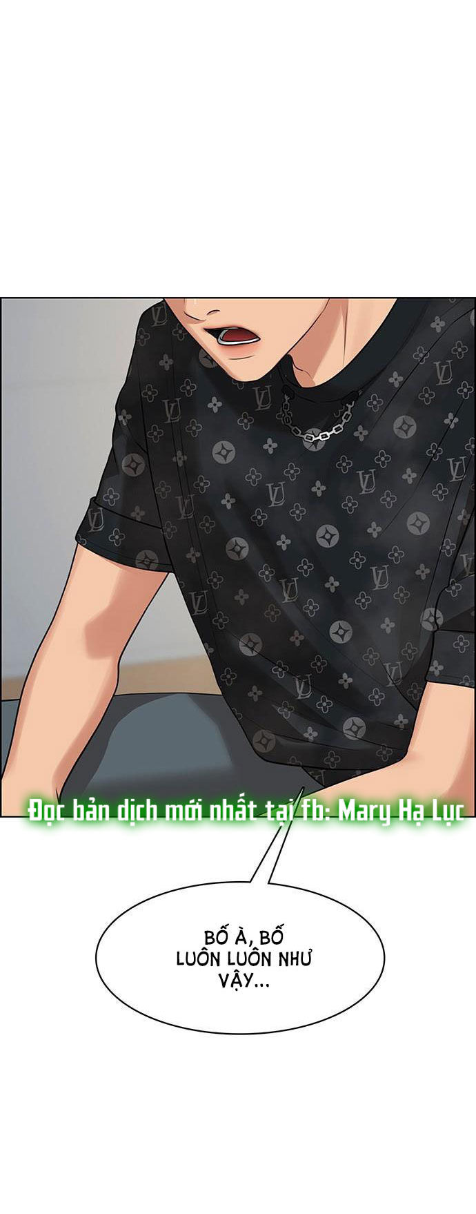 vẻ đẹp đích thực - true beauty chapter 187.2 6