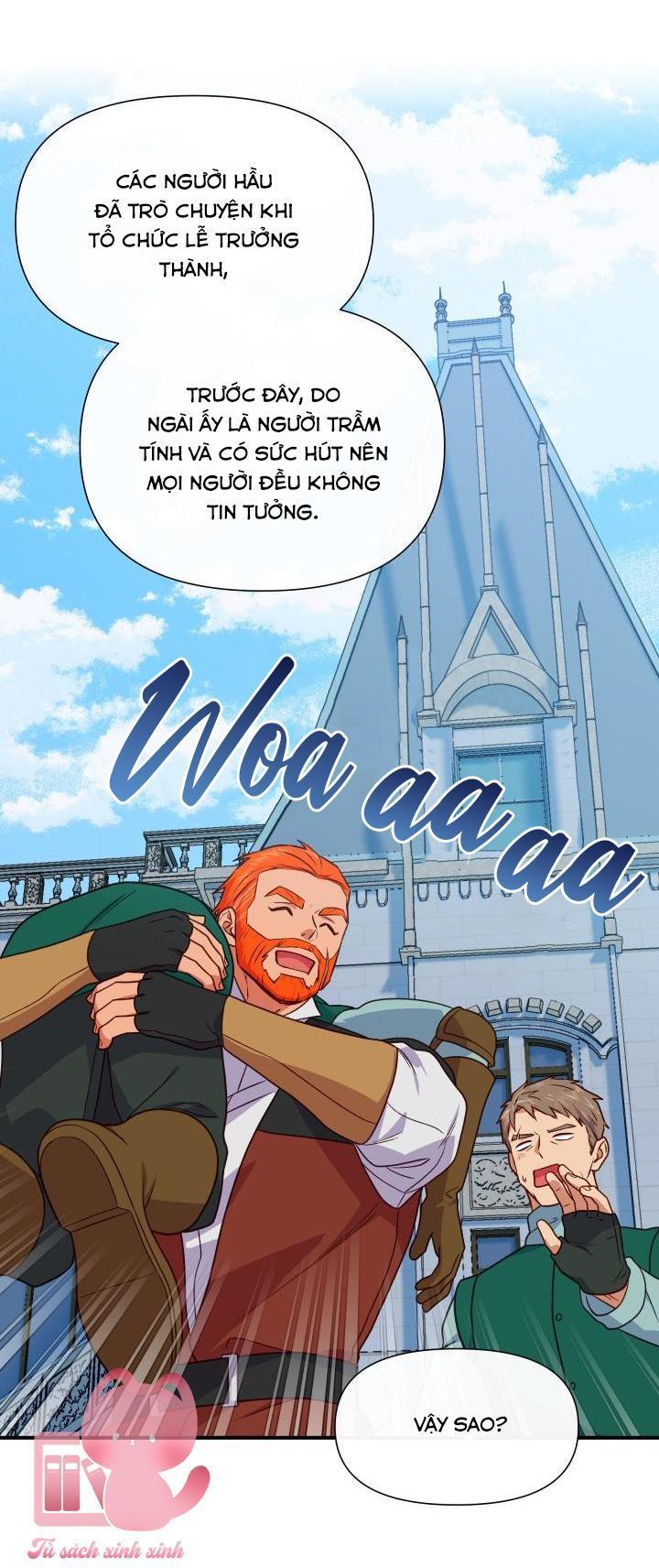 công nương khế ước của gia tộc công tước quái vật chapter 149 37