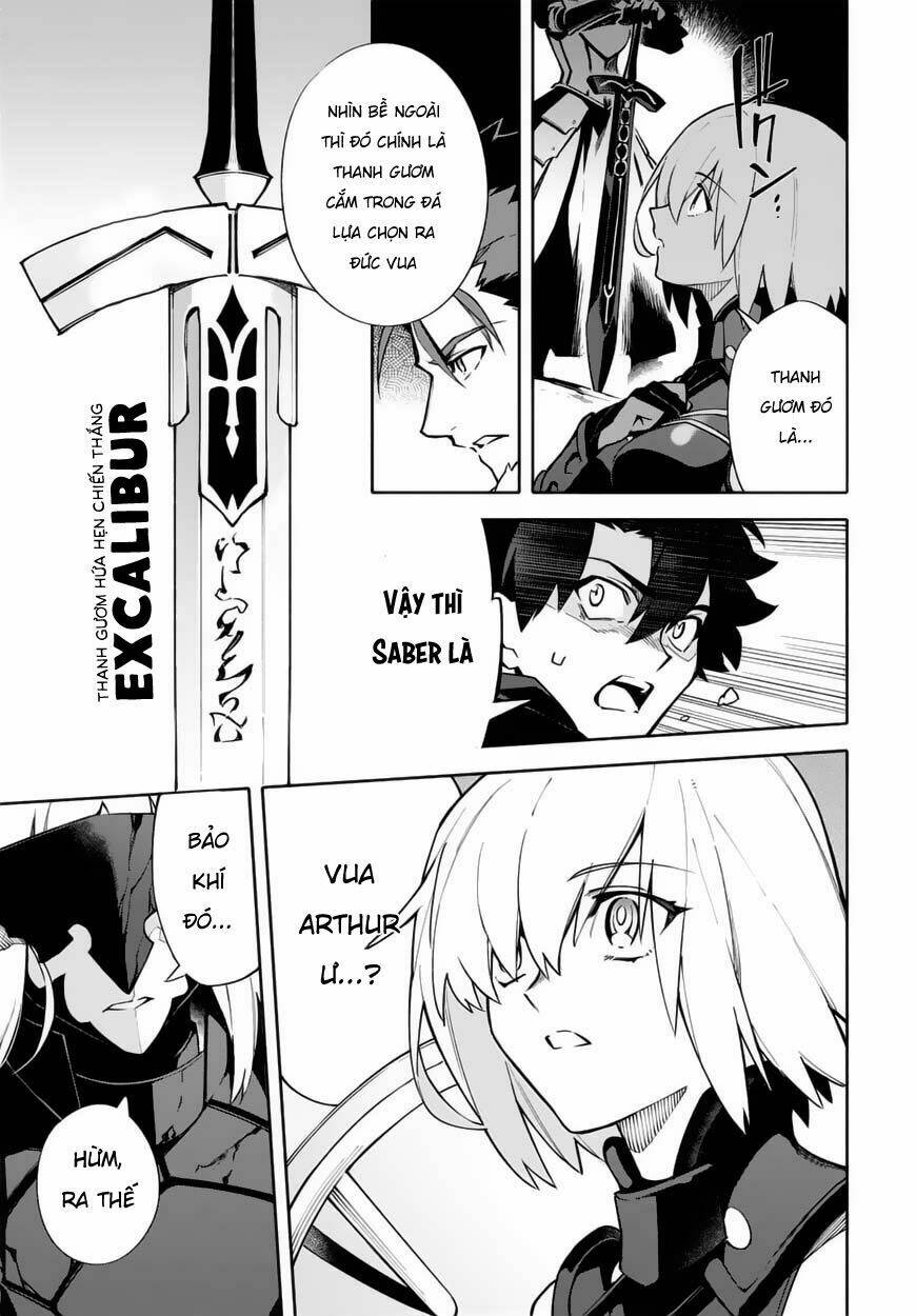 fategrand order-mortalisstella chapter 3.5 20