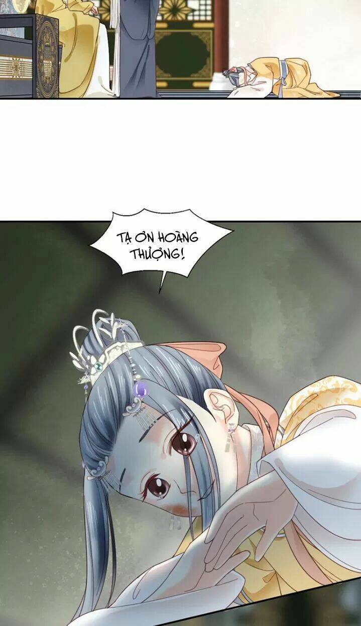 kiều nữ độc phi chapter 183 20