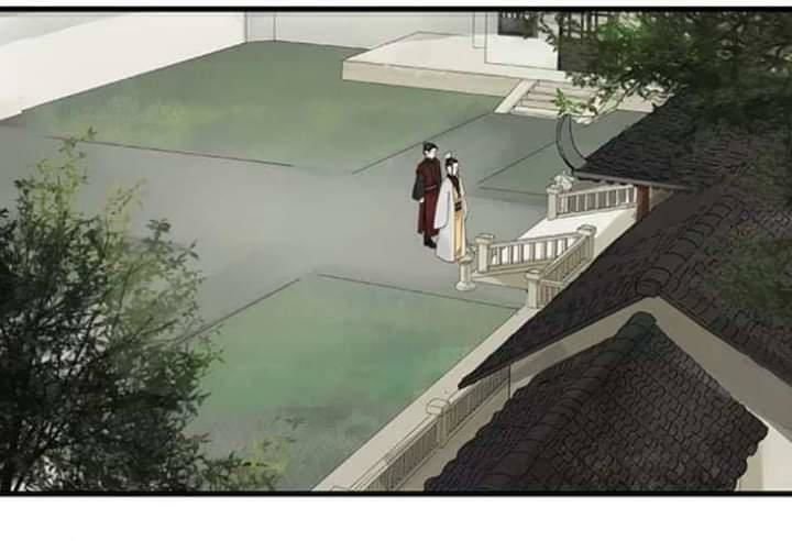 mưa chìm sâu trong mây chapter 21 2