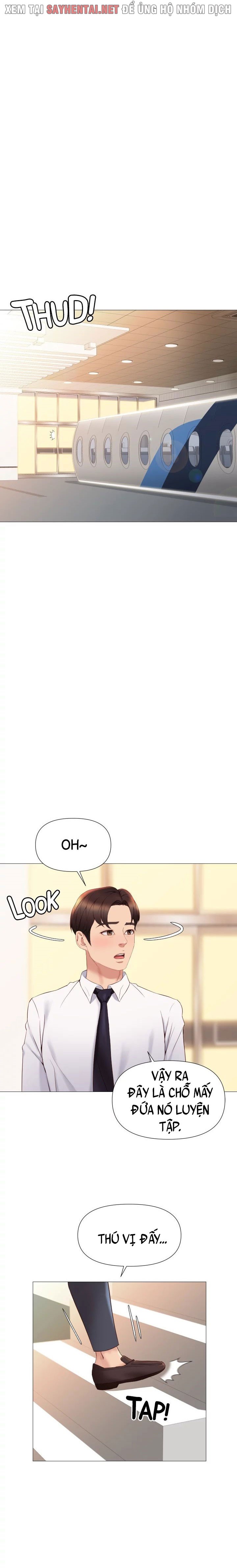 bạn của con gái chapter 25 22