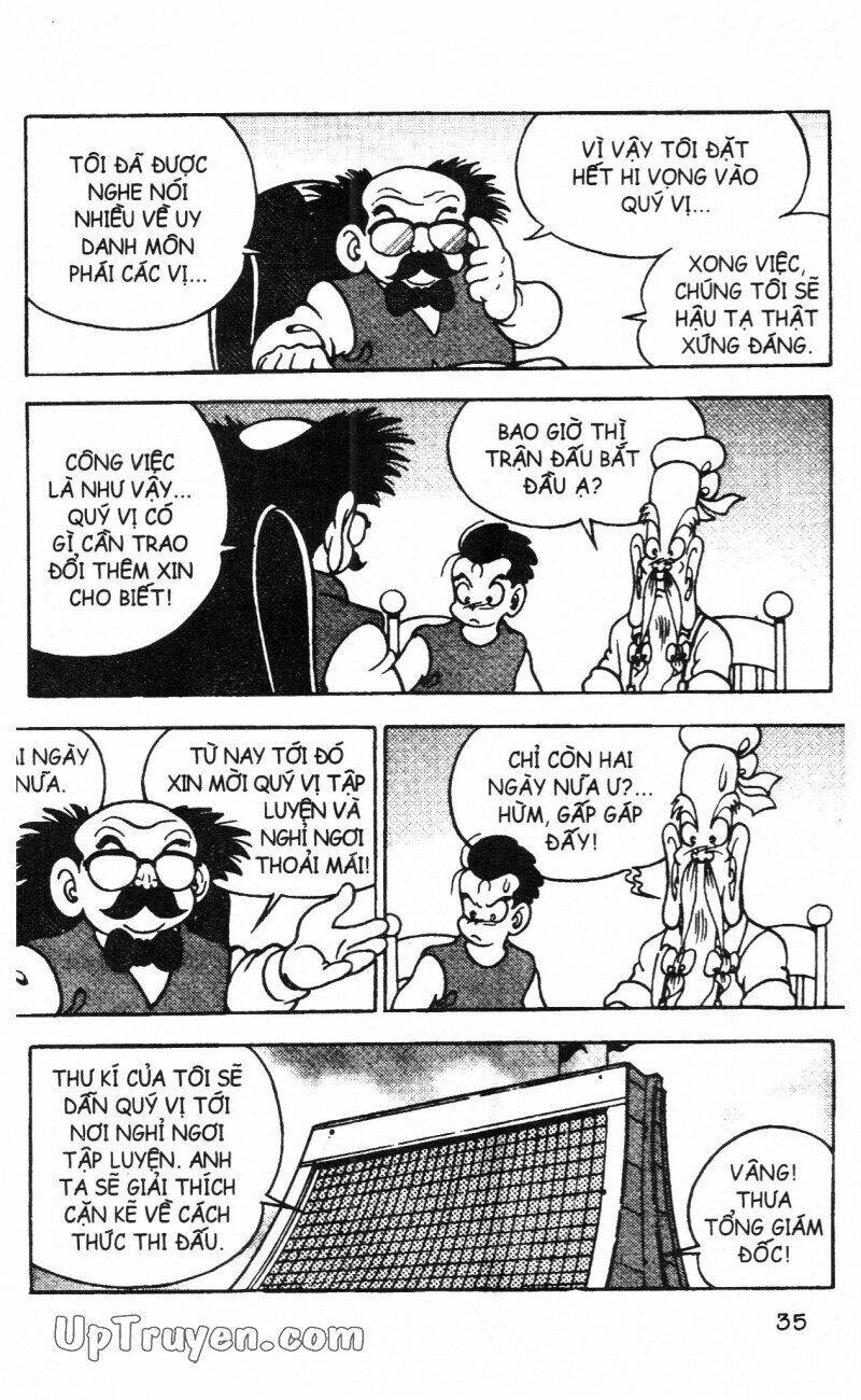 đội quân nhí nhố chapter 18 37