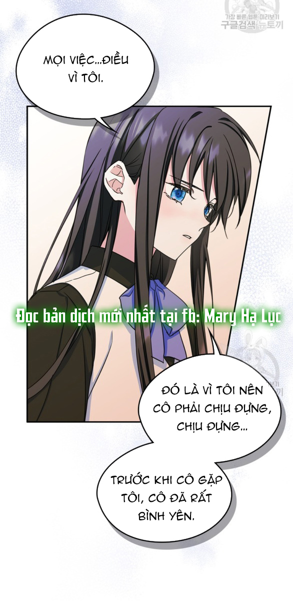 tôi đã trở thành bạn gái của nam chính chapter 8.1 29
