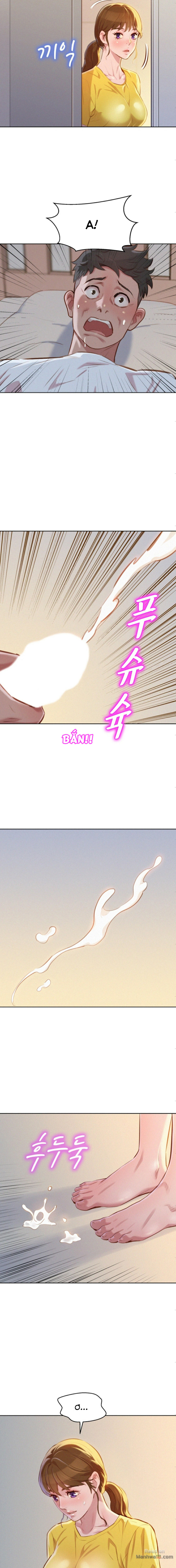 chị gái mưa chapter 60 8