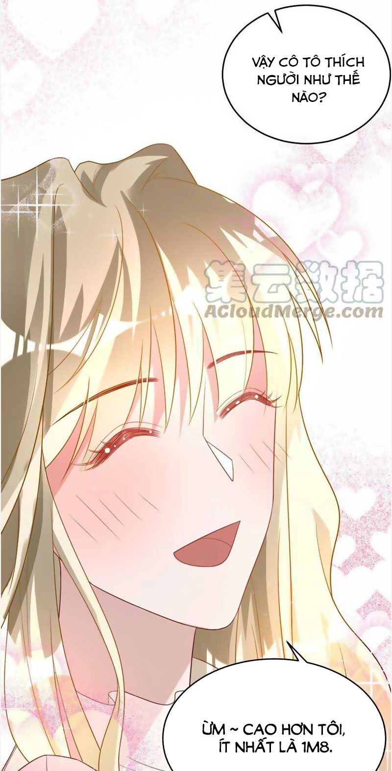 thần luân mật luyến chapter 84 5