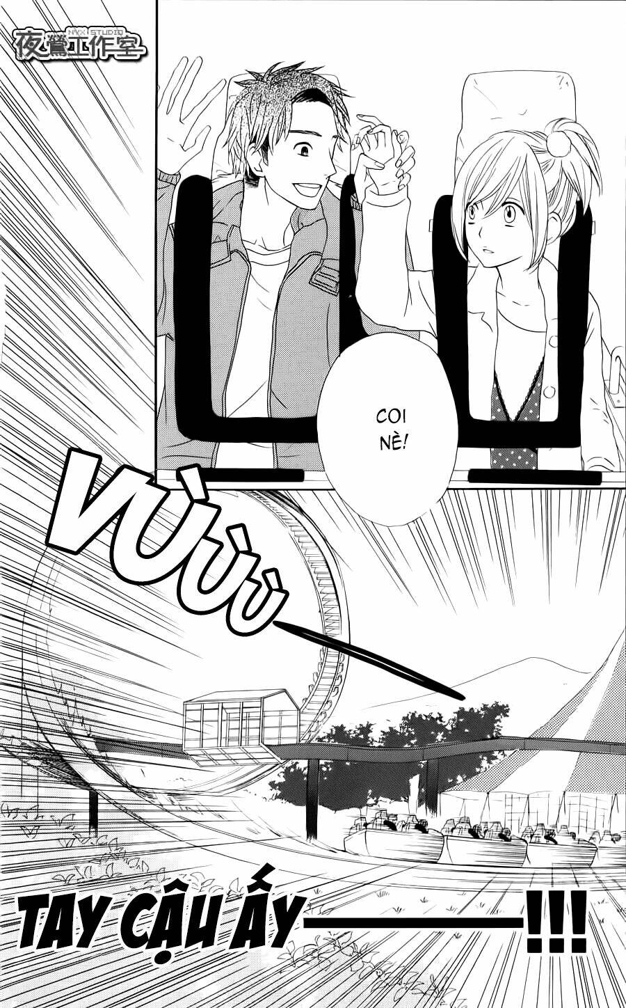 mairunovich chapter 15 12