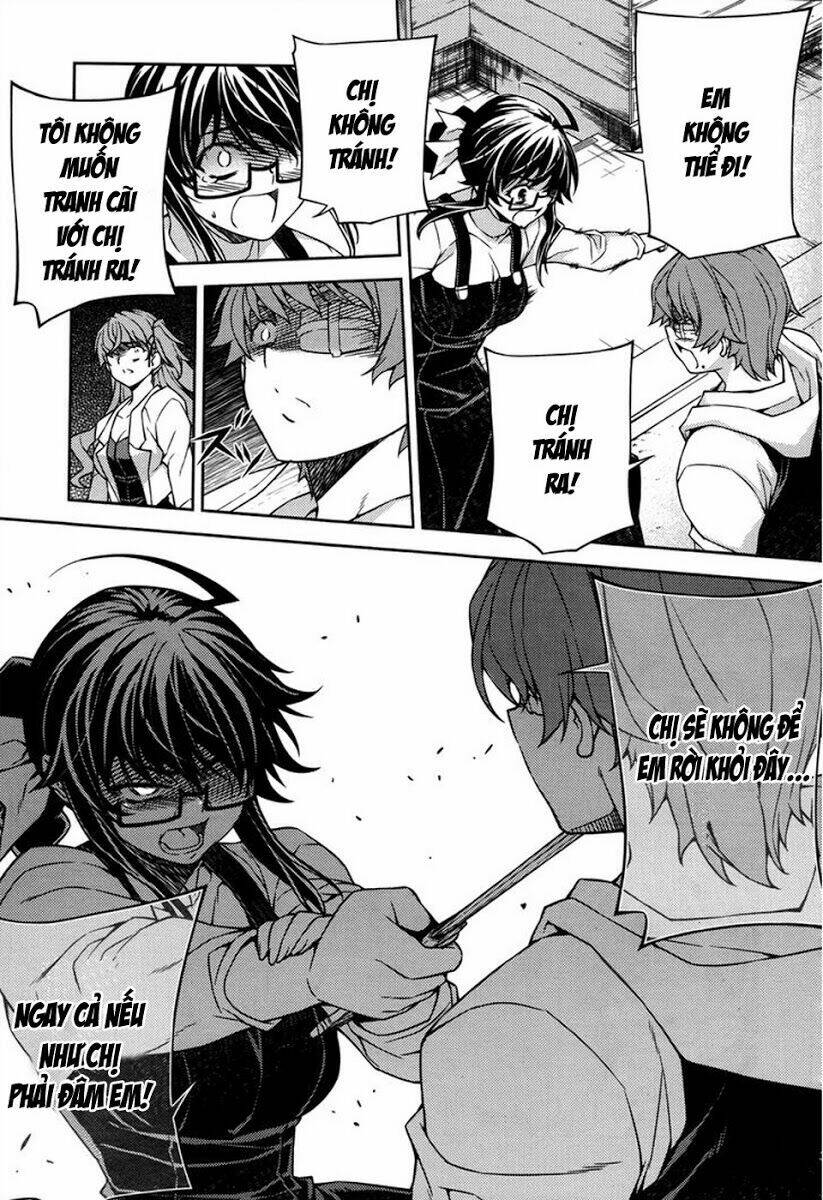 re:birth the lunatic taker chapter 23 20