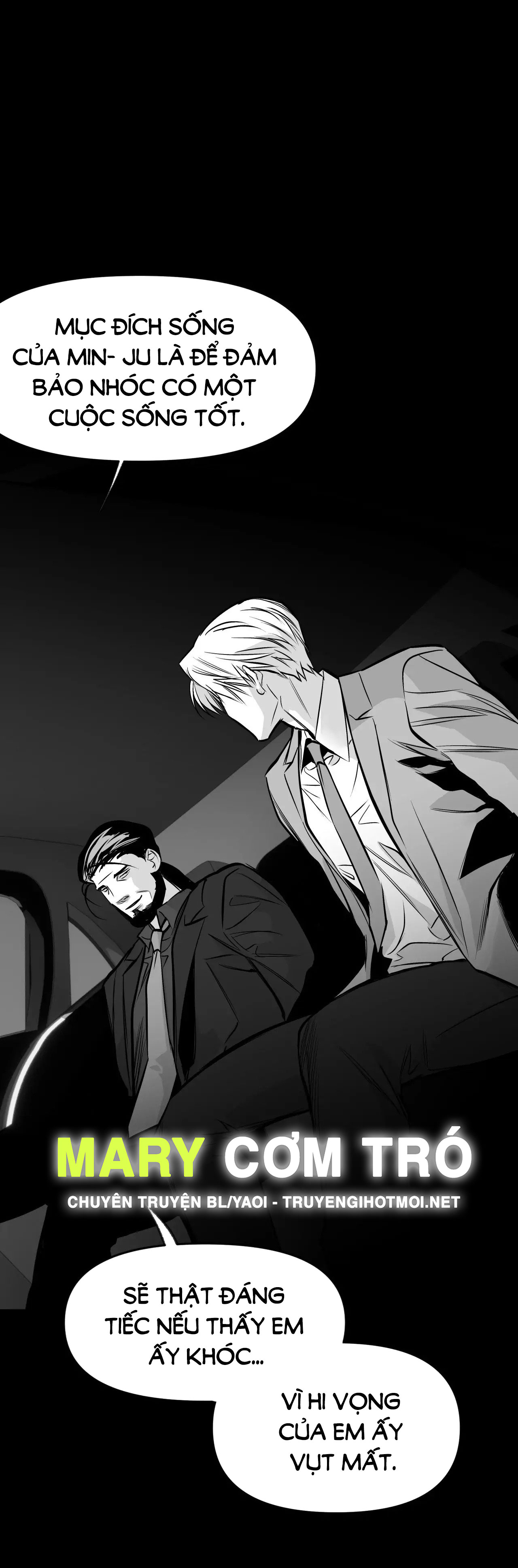 khi đôi chân thôi bước chapter 102.2 26