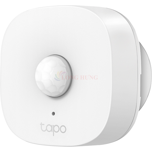 Cảm biến chuyển động thông minh TP-Link Tapo Smart Motion Sensor T100 - Hàng chính hãng
