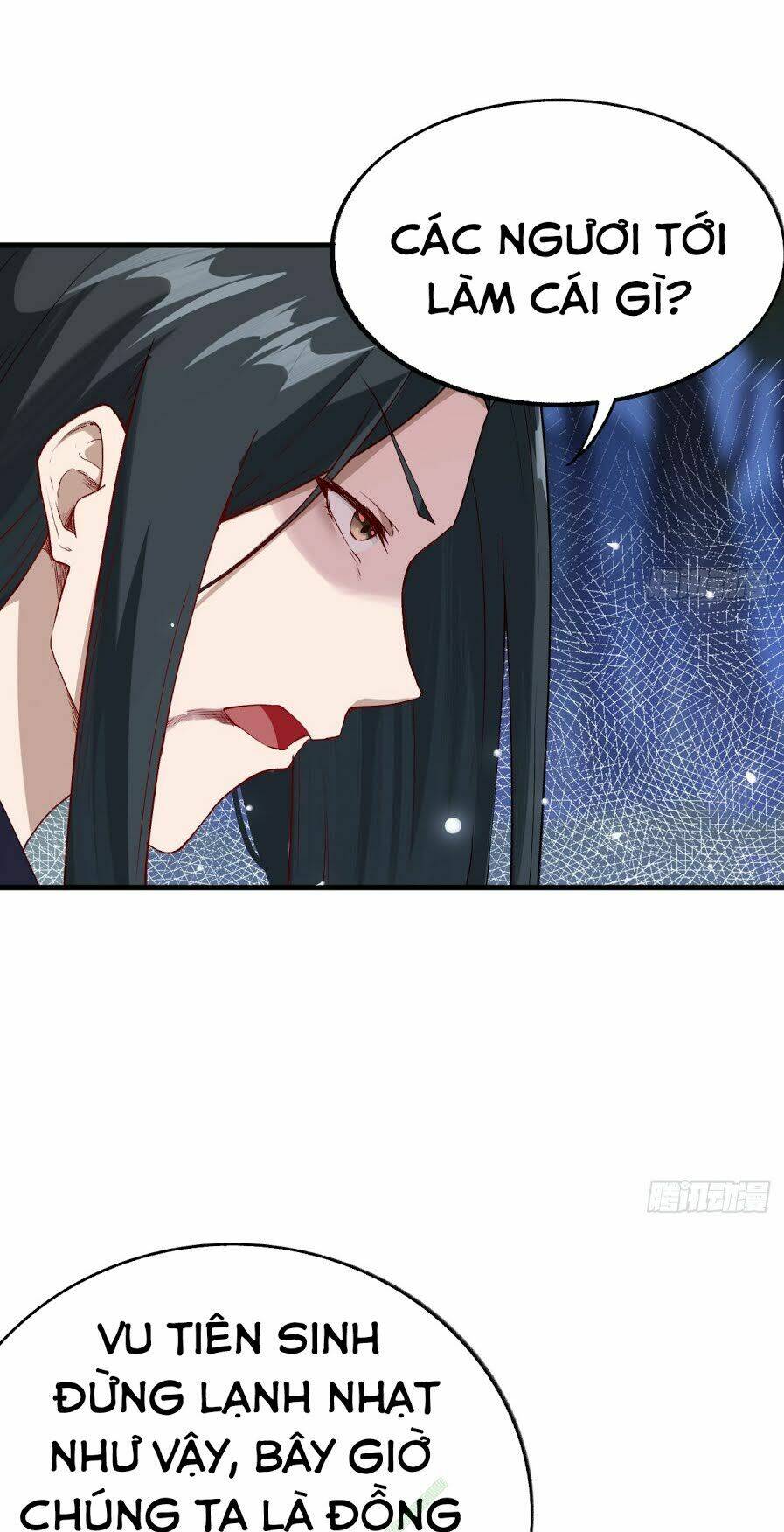 trường an tưởng tượng chapter 24.2 14