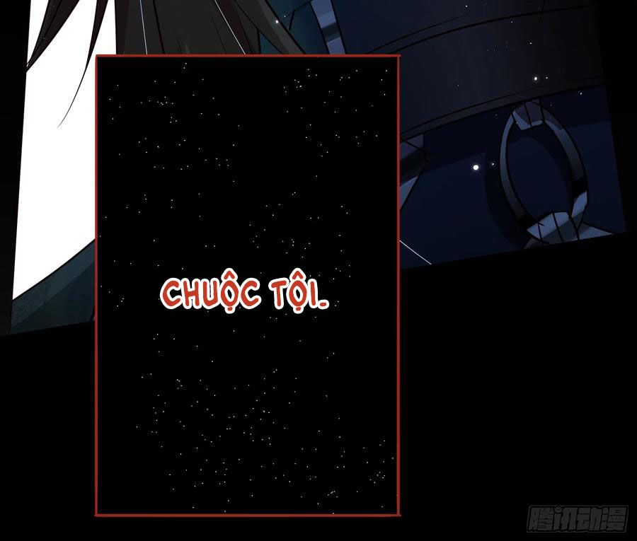 lục thân bất nhận chapter 49 13