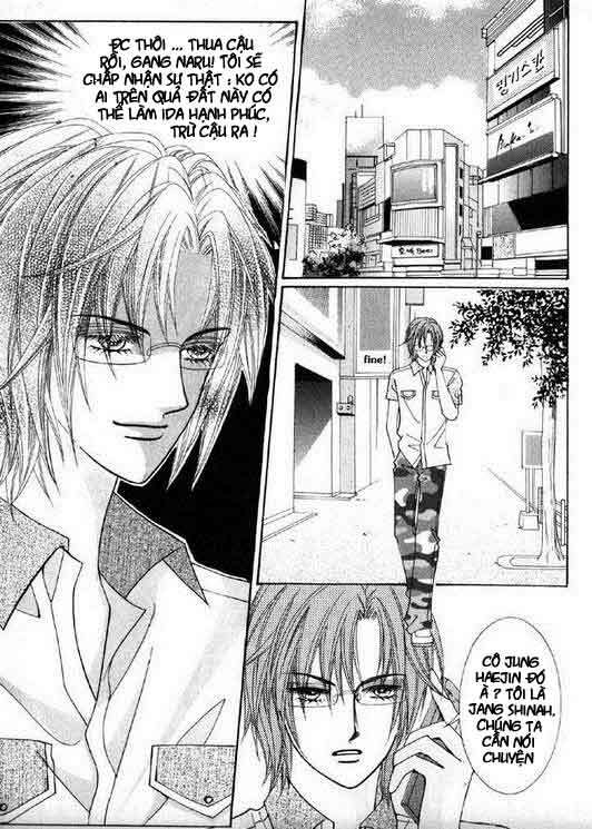 he dedicated to roses chapter 42.2 49