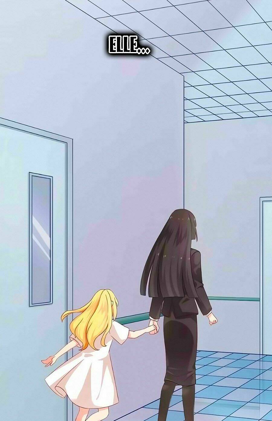 chỉ nhiễm thành hôn chapter 207 5