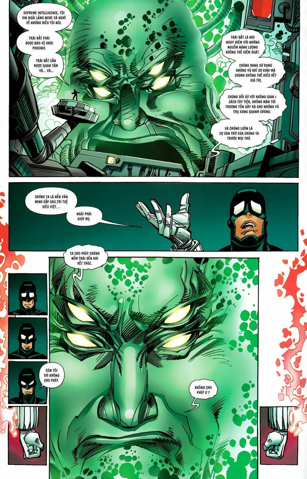 avengers vs x-men chapter 20 14