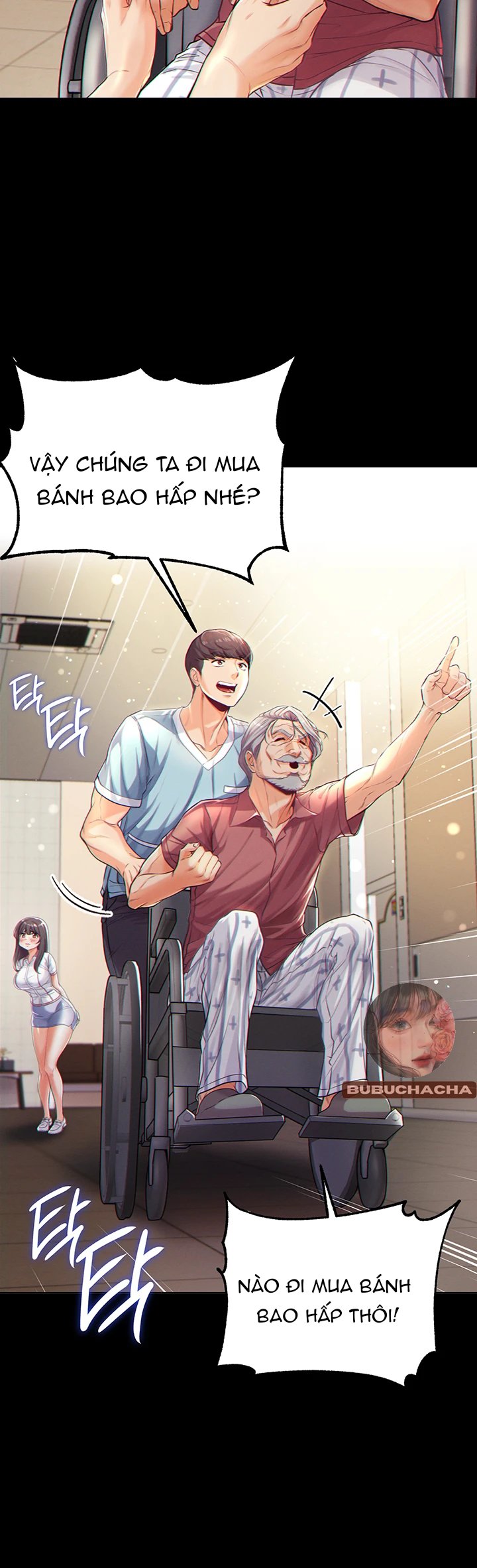 [18+] học trò độc nhất chapter 1 42