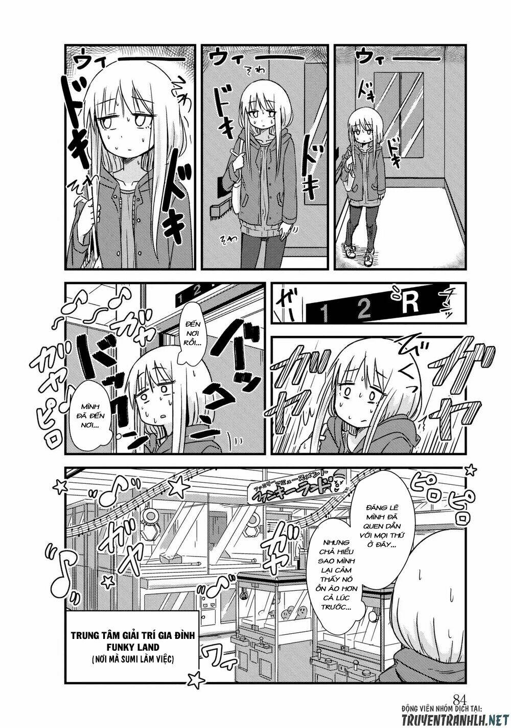 she doesn’t know why she lives chapter 10 3