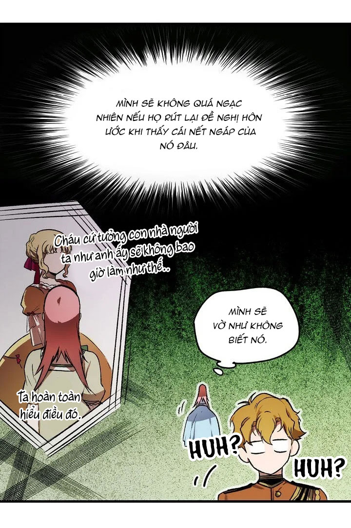 cổ tích về người mẹ kế chapter 20 26