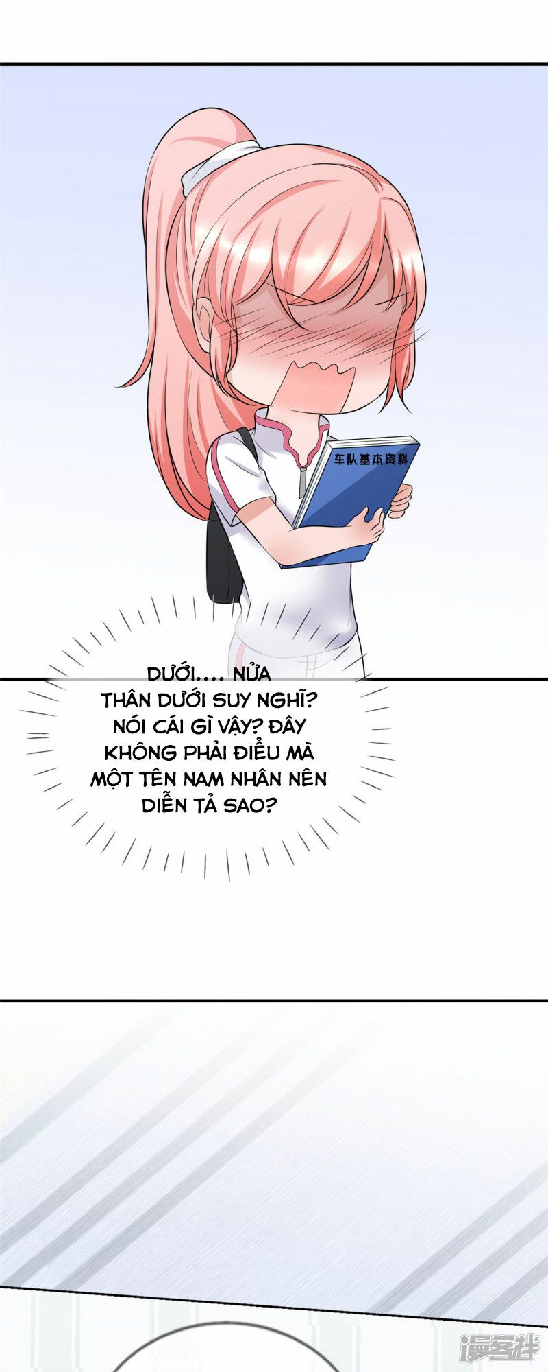 siêu cấp nữ thần trọng sinh chapter 9 20