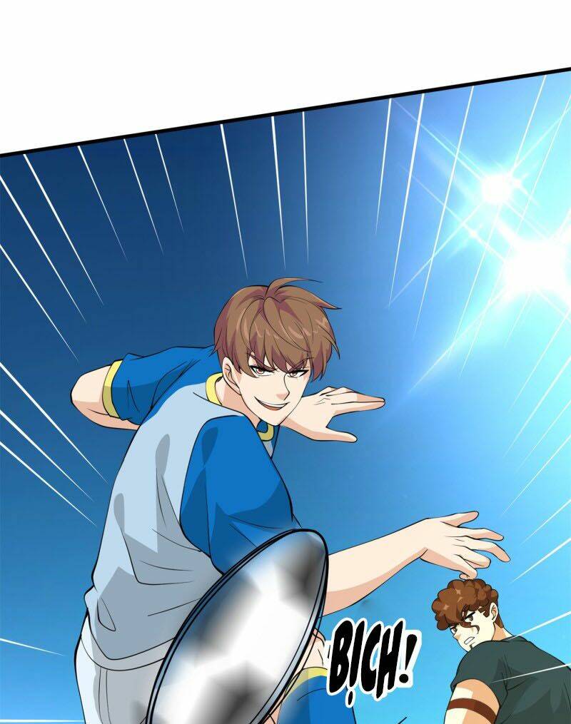 hoa hậu giảng đường luôn bên người chapter 86 31