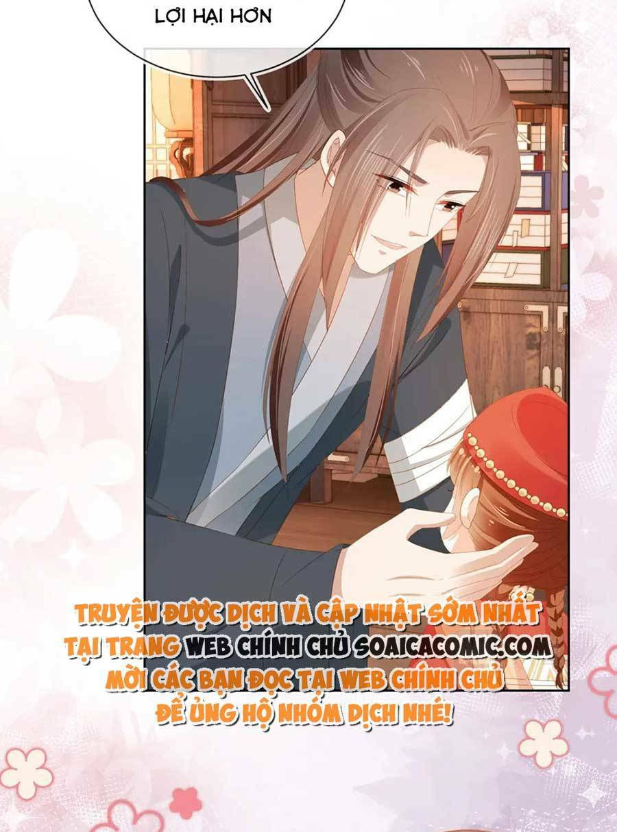 nhặt được bảo bối manh manh chapter 84 3