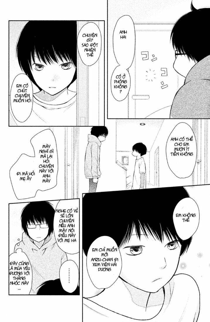 3d kanojo - bạn gái 3d chapter 28 17