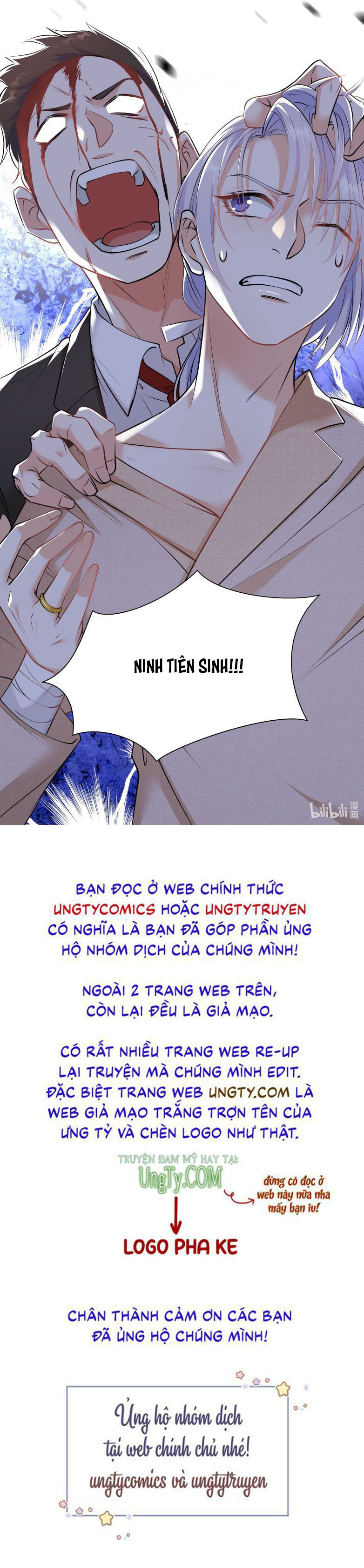 Trần Thương Chương 40 - Trang 50