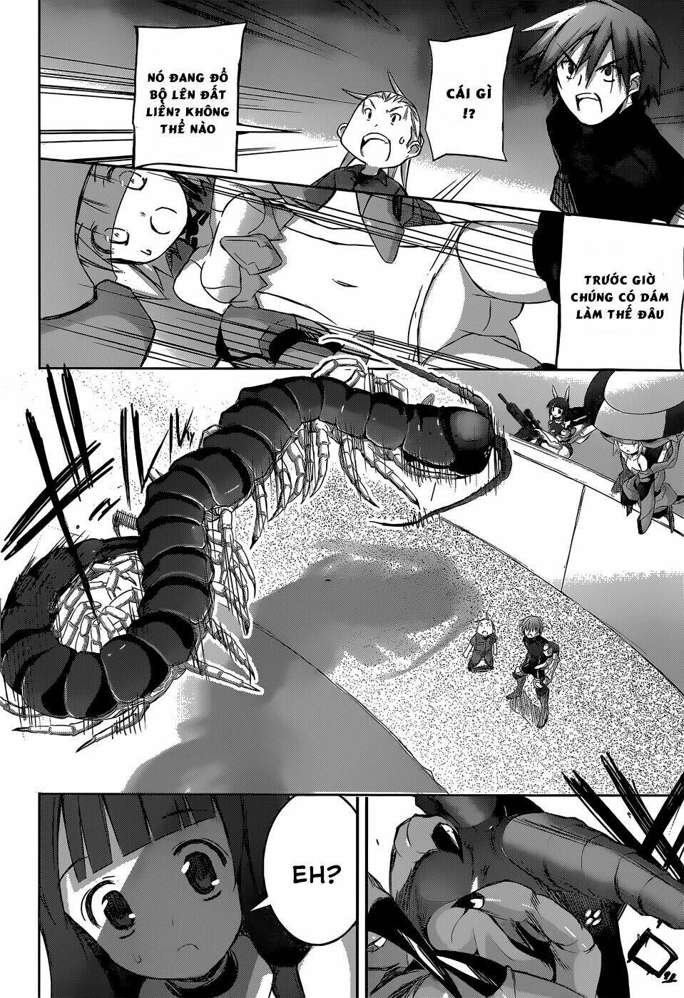 valkyria nainen kikan chapter 5 18