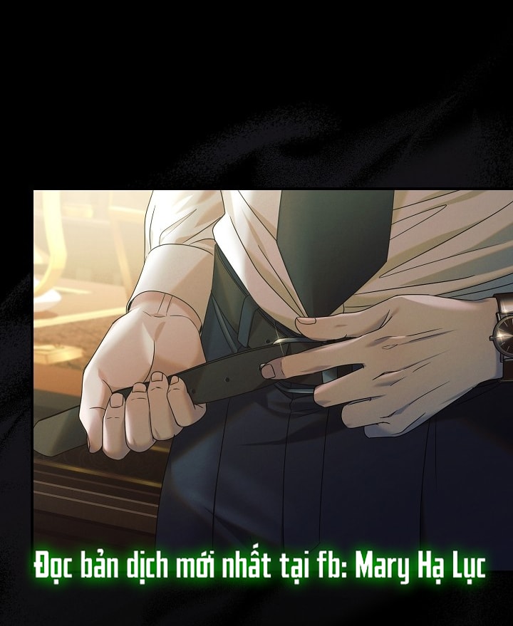 [18+] hãy cầu xin ta đi chapter 1.1 2