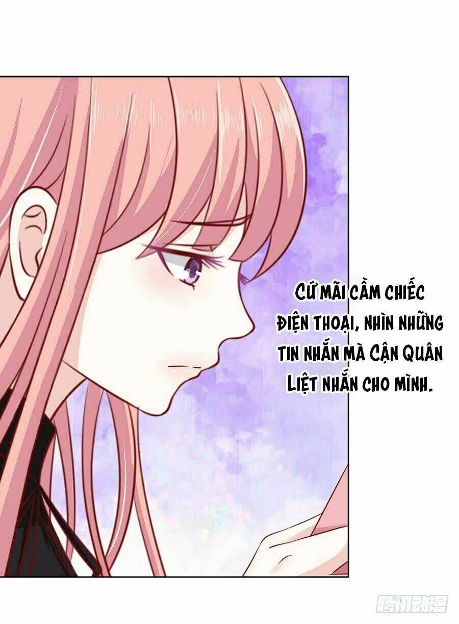 liệt ái tri hạ: series mật đào tiểu tình nhân chapter 109 14