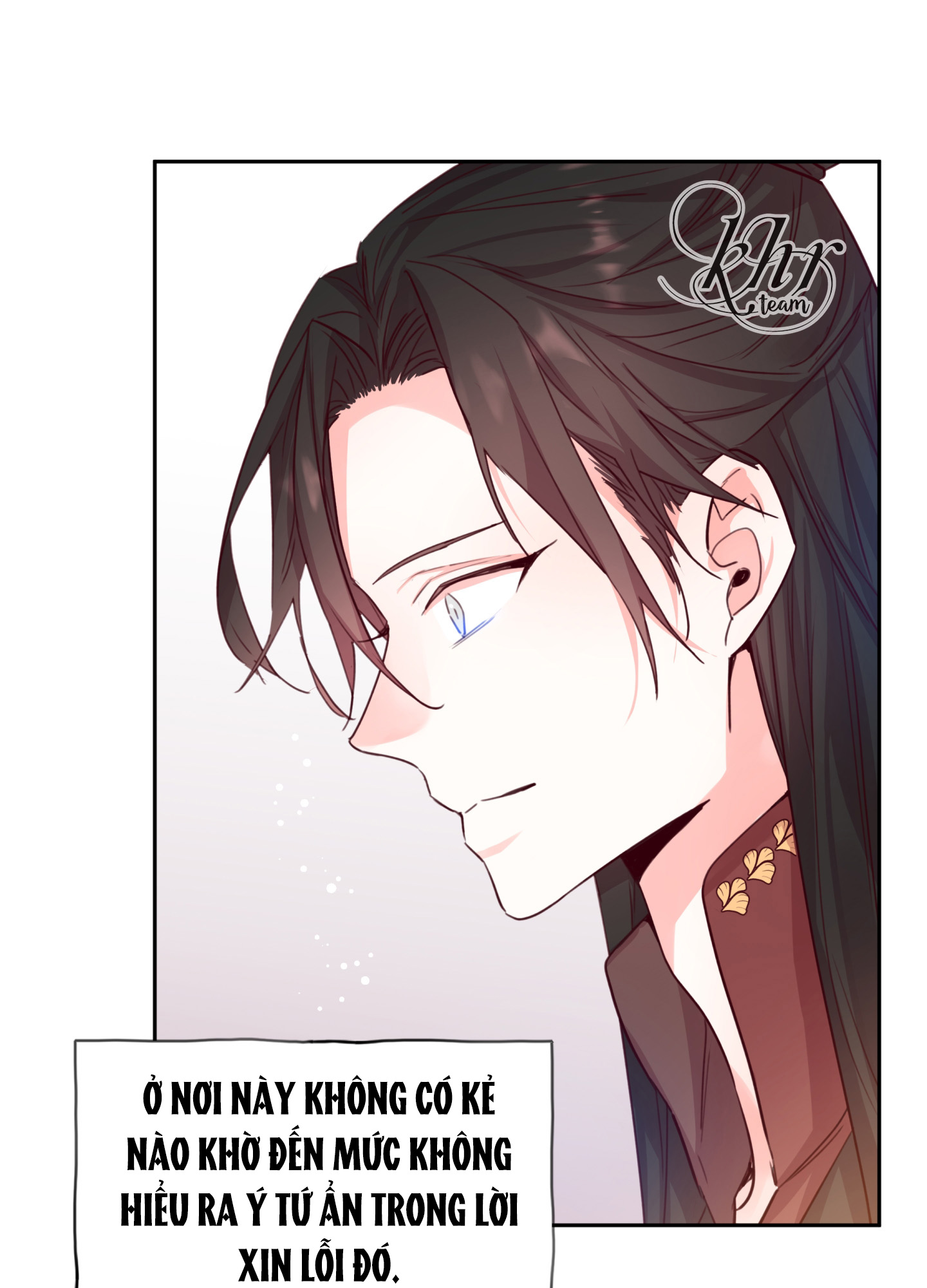 nàng tiên chốn cực lạc chapter 18 63