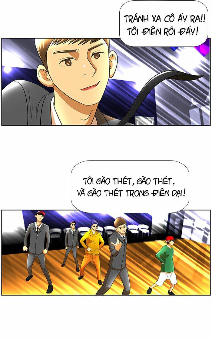 lớp học của những học sinh đặc biệt chapter 19 49