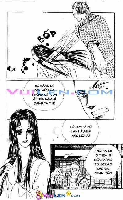 cô nàng đỏm dáng chapter 9 57