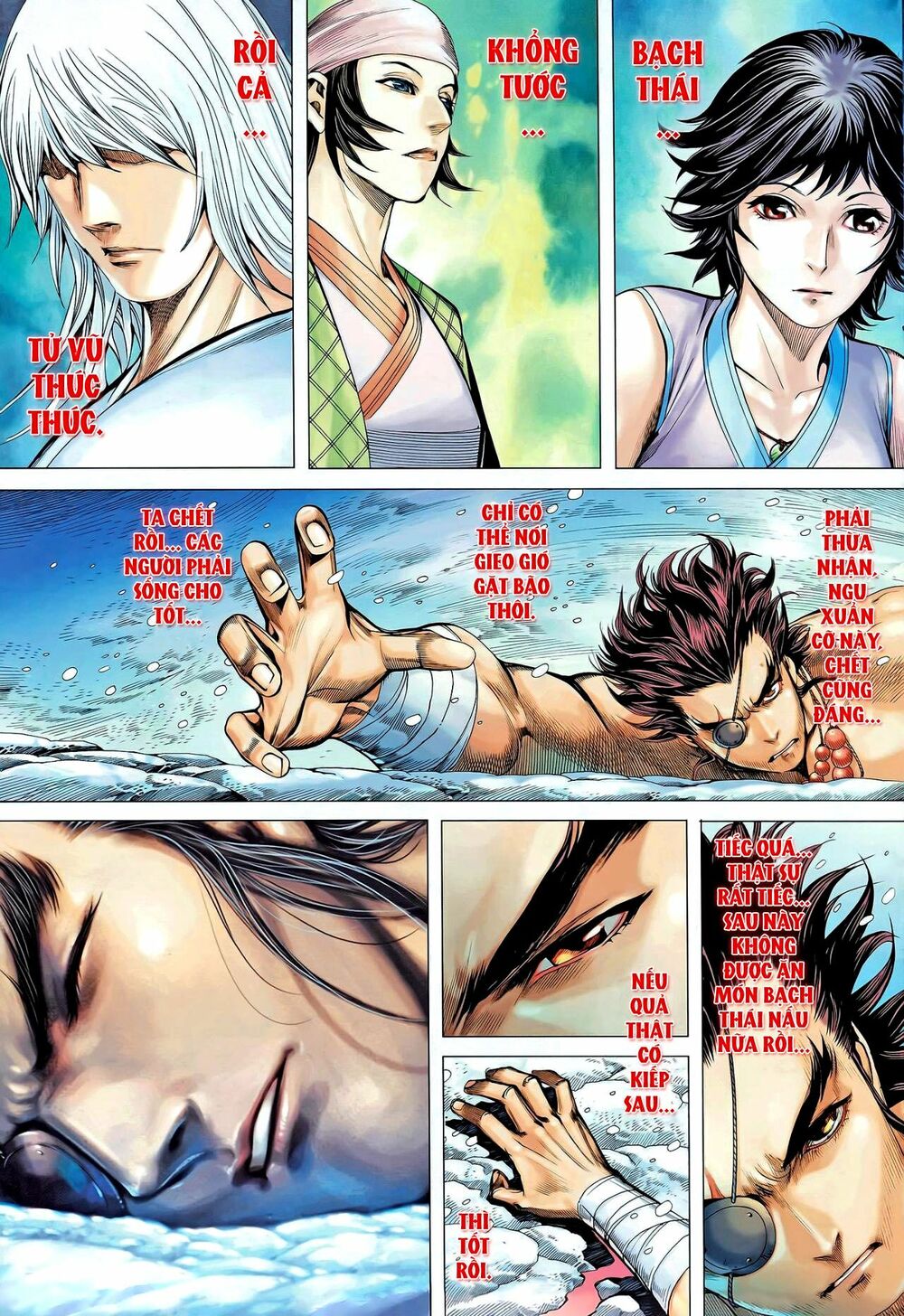 phong thần ký chapter 102 4