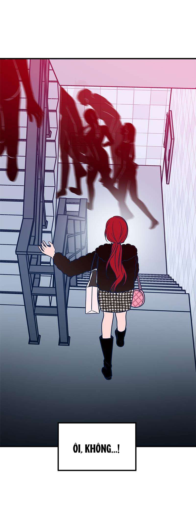 Như Nhau Thôi Mà chapter 57 - Trang 36