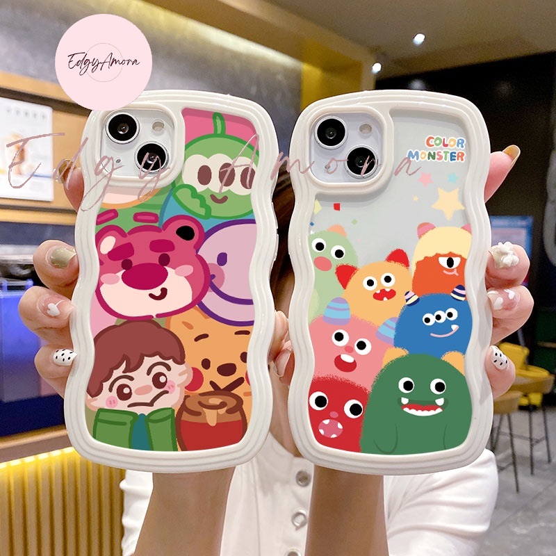 Ốp lưng Iphone chống sốc họa tiết hoạt hình dành cho Iphone 11 / Phone 11 Pro / Iphone 11 Pro Max / Iphone 12 / Iphone 12 Pro / Iphone 12 Pro Max / Iphone 13 / Iphone 13 Pro / IPhone 13 Pro Max / Iphone 14/ Iphone 14 Pro / Iphone 14 Pro Max