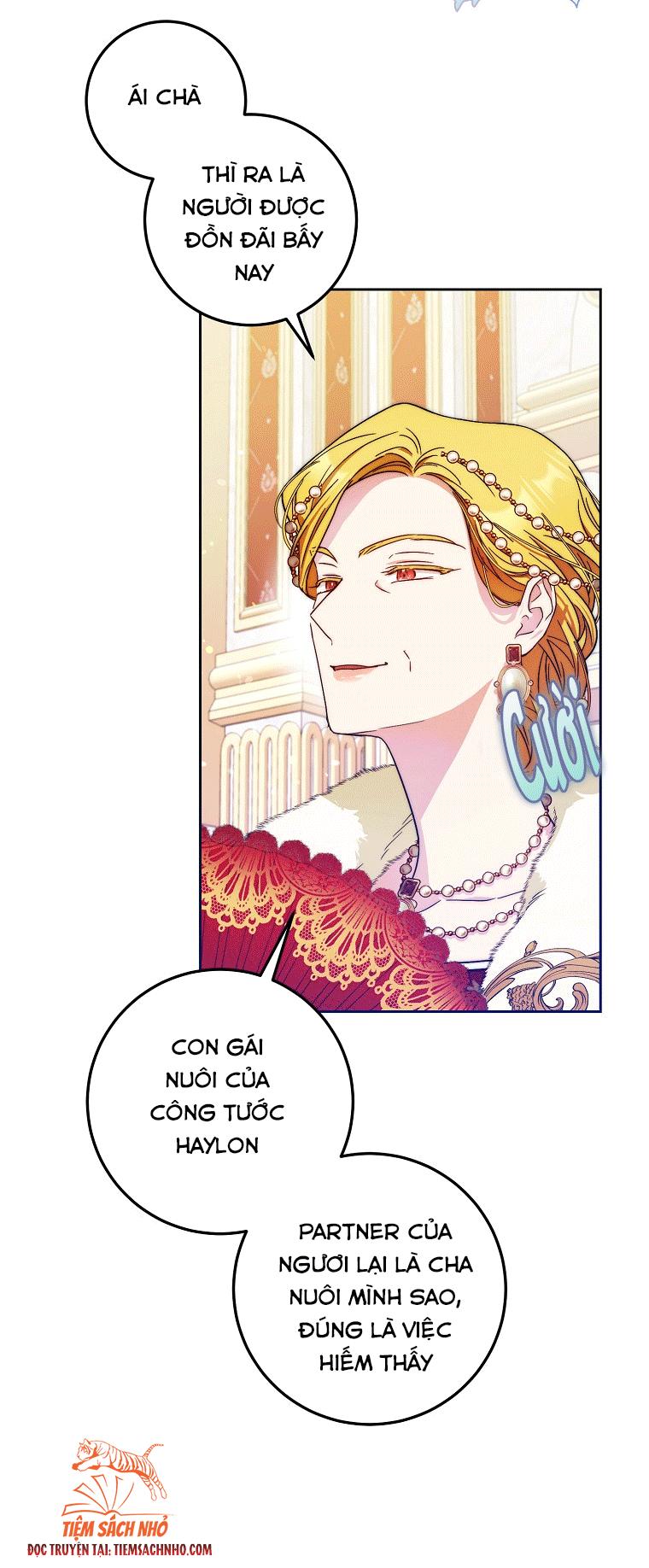 trở thành vợ nam chính chapter 42 22